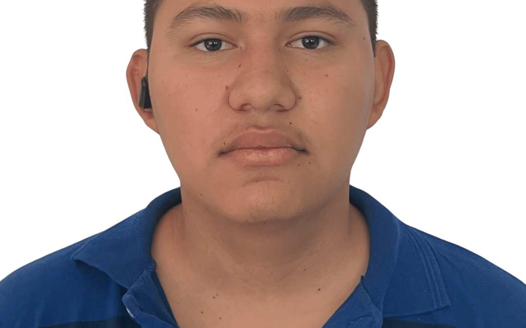 Jhonatan Rafael Peralta Murguía