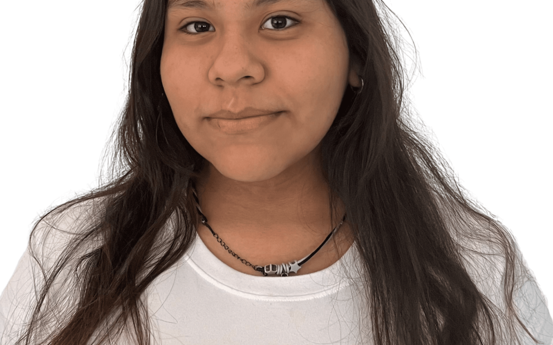 Alondra Yatziri Alvarado Trinidad
