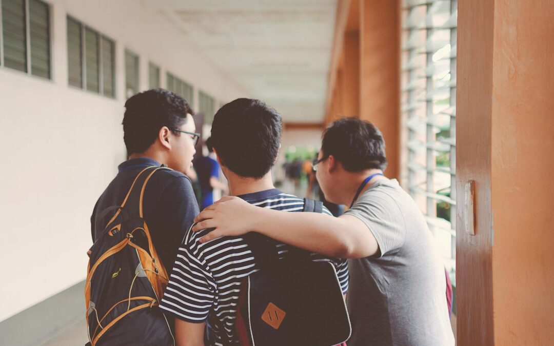 Salud mental del adolescente